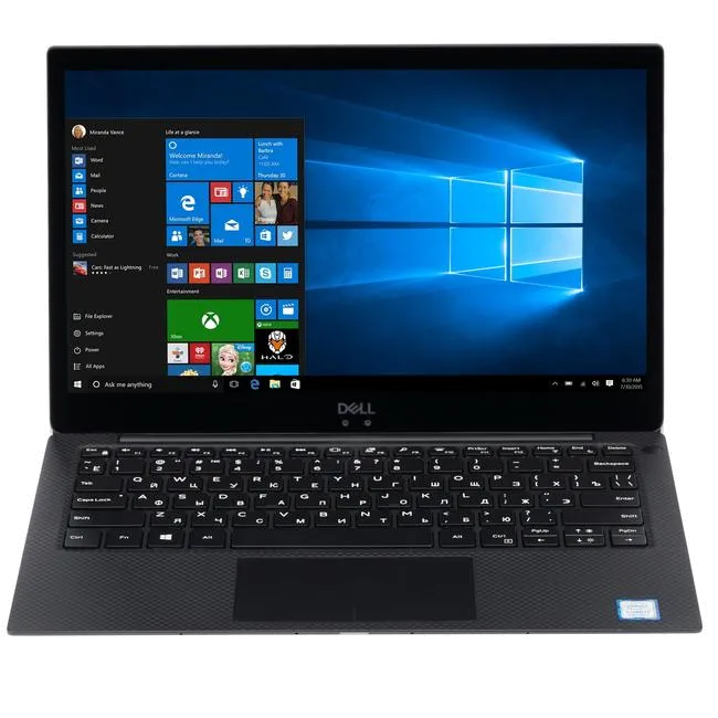 Dell