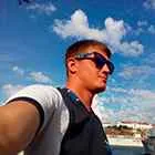 Матвеев Даниил